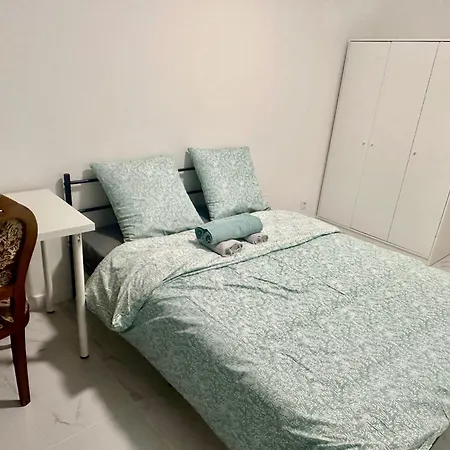 Homestay Super Colombes (Hauts-de-Seine)