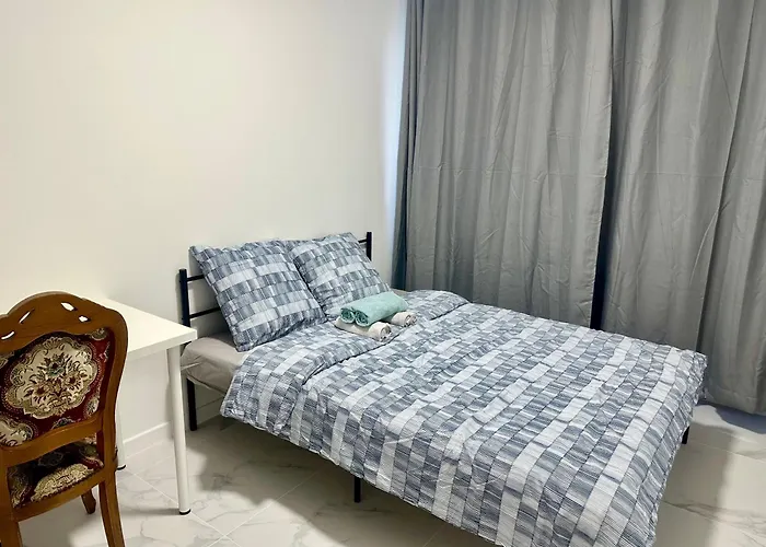 Séjour chez l'habitant Super